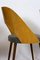 Czech Dining Chairs, 1960s, Set of 4, Image 16