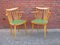 Rockabilly Dining Chairs, 1950s, Germany, Set of 2 32