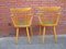Rockabilly Dining Chairs, 1950s, Germany, Set of 2 28