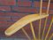 Sillas de comedor Rockabilly, años 50, Germany. Juego de 2, Imagen 15