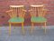 Rockabilly Dining Chairs, 1950s, Germany, Set of 2 29