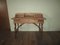 Walnut Writing Desk, 1980s 4