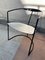 Dining Table & Chairs Set by Pol Quadens, 2000, Set of 7 5