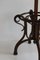 Antique Bentwood Model 1092 Coat Rack from Jacob & Josef Kohn, Image 24