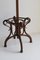 Antique Bentwood Model 1092 Coat Rack from Jacob & Josef Kohn, Image 26