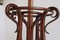 Antique Bentwood Model 1092 Coat Rack from Jacob & Josef Kohn 18