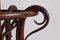 Antique Bentwood Model 1092 Coat Rack from Jacob & Josef Kohn 3