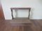 Antique Church Kneeler Pew 3