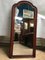 19th Century Wooden Mirror 36