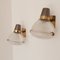 Mid-Century LP6 Sconce by Ignazio Gardella for Azucena 9