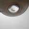 Vintage Industrial Flying Saucer Pendant Lamp 4