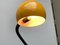 Lámpara de mesa vintage de serpiente cobra, Imagen 10