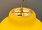 Vintage Italian Cina Pendant Lamp by Rodolfo Dordoni for Arteluce 11