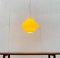 Vintage Italian Cina Pendant Lamp by Rodolfo Dordoni for Arteluce 12