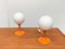 Mid-Century Swiss Table Lamps by E.R. Nele for Temde, Set of 2, Image 16