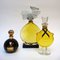 Factice Perfume Guerlain Lanvin Store Display Bottles, 1980s, Set of 3, Image 2