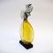 Botellas de exposición de la tienda Guerlain Lanvin de Perfume Factice, años 80. Juego de 3, Imagen 10