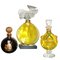 Botellas de exposición de la tienda Guerlain Lanvin de Perfume Factice, años 80. Juego de 3, Imagen 1