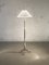 French Metal Floor Lamp, 1970s 1