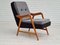 Dänischer Sessel, 1960er 1