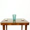 Square Extendable Dining Table from Cesky Nabytek, 1960s, Image 8
