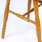 Oak Dining Chairs, 1960s, Set of 4 3