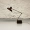 Lampada da tavolo Tensor pieghevole di Jay Monroe, Italia, anni '60, Immagine 6