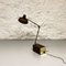 Lampada da tavolo Tensor pieghevole di Jay Monroe, Italia, anni '60, Immagine 5