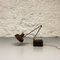 Lampada da tavolo Tensor pieghevole di Jay Monroe, Italia, anni '60, Immagine 3