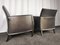 Dolly Armchairs from Porada, 2000s, Set of 2, Image 3