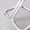Faleschini Style Tubular Dining Chairs, 1970s, Set of 4, Image 11