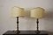 Table Lamps, 1940s, Set of 2 3