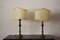 Table Lamps, 1940s, Set of 2, Image 3