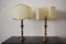 Table Lamps, 1940s, Set of 2 11