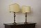 Table Lamps, 1940s, Set of 2 2