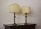 Table Lamps, 1940s, Set of 2, Image 2