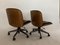 Desk Chairs by Ico Luisa Parisi for MIM, 1960s, Set of 2 12