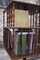 Beech Swivel Bookcase, 1950s, Image 9