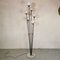 Lámpara de pie Alberello de Stilnovo, años 50, Imagen 3