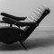 Oscar Reclining Lounge Chair by Ello Pini, 1970s 6