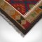 Petit Tapis Maimana Kilim, Moyen-Orient, 1970s 7