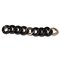 Ebony, Gold & Diamond Bracelet, Image 1