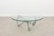 Mid-Century Snake Coffee Table by Knut Hesterberg for Ronald Schmitt, Image 1