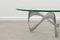 Mid-Century Snake Coffee Table by Knut Hesterberg for Ronald Schmitt, Image 3