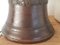 Large Antique Bronze Bell, Image 2