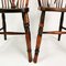 Antique Victorian English Windsor Chairs, 1900, Set of 2, Image 7