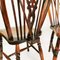 Antique Victorian English Windsor Chairs, 1900, Set of 2 12