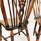 Antique Victorian English Windsor Chairs, 1900, Set of 2, Image 12