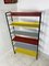 Modernist Wall Unit / Bookcase by A. D. Dekker for Tomado, 1950s, Image 8
