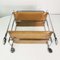 German Bar Trolley, 1970s, Image 6